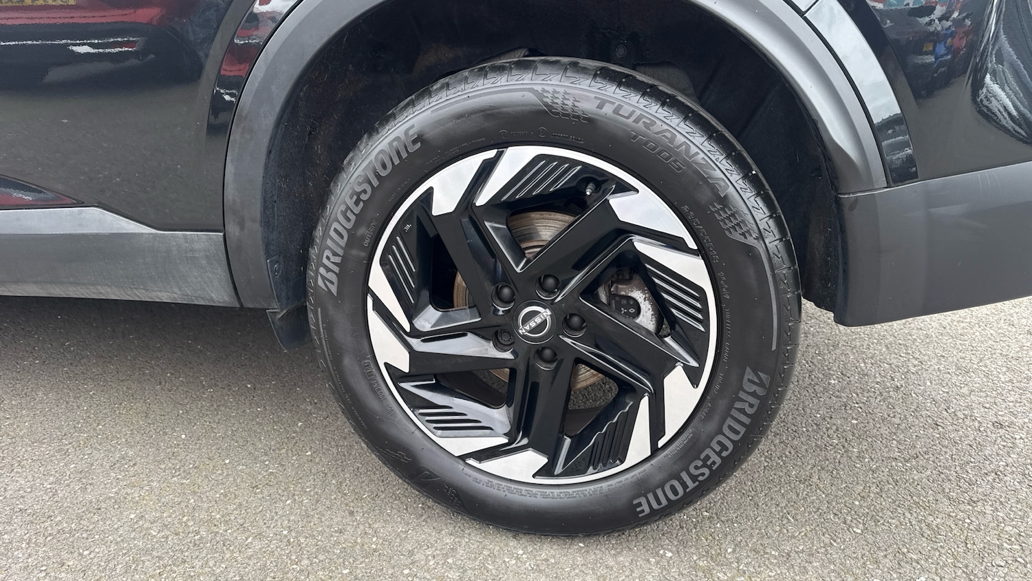 Used Nissan Qashqai 2024 for sale - 77678607: Photo 24