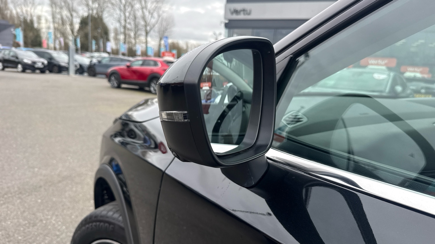 Used Nissan Qashqai 2024 for sale - 77678607: Photo 25