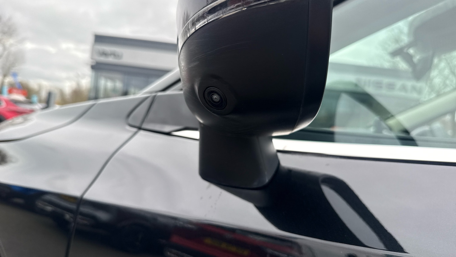 Used Nissan Qashqai 2024 for sale - 77678607: Photo 26