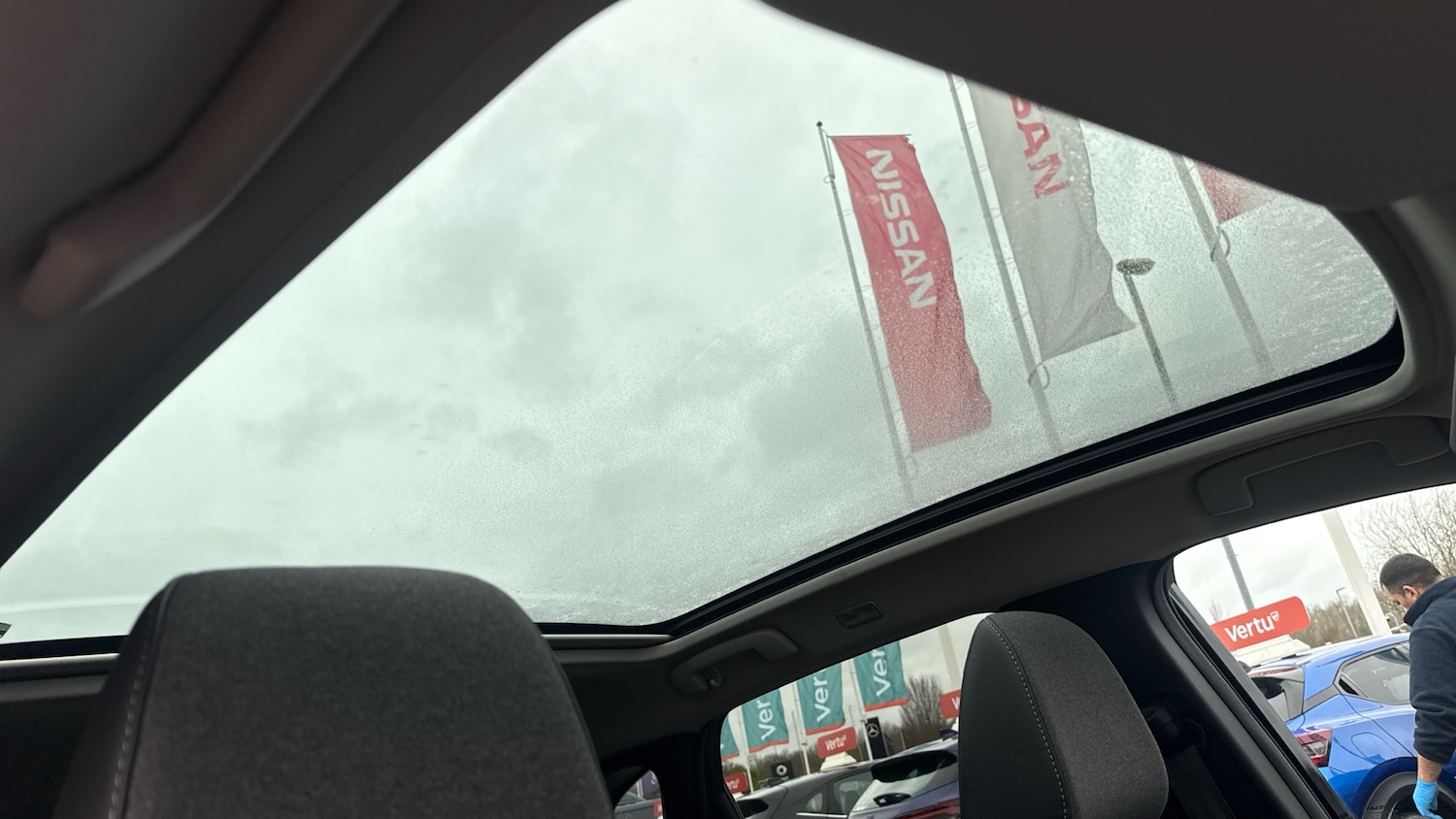 Used Nissan Qashqai 2024 for sale - 77678607: Photo 28