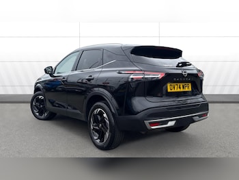 Used Nissan Qashqai 2024 for sale - 77678607: Photo