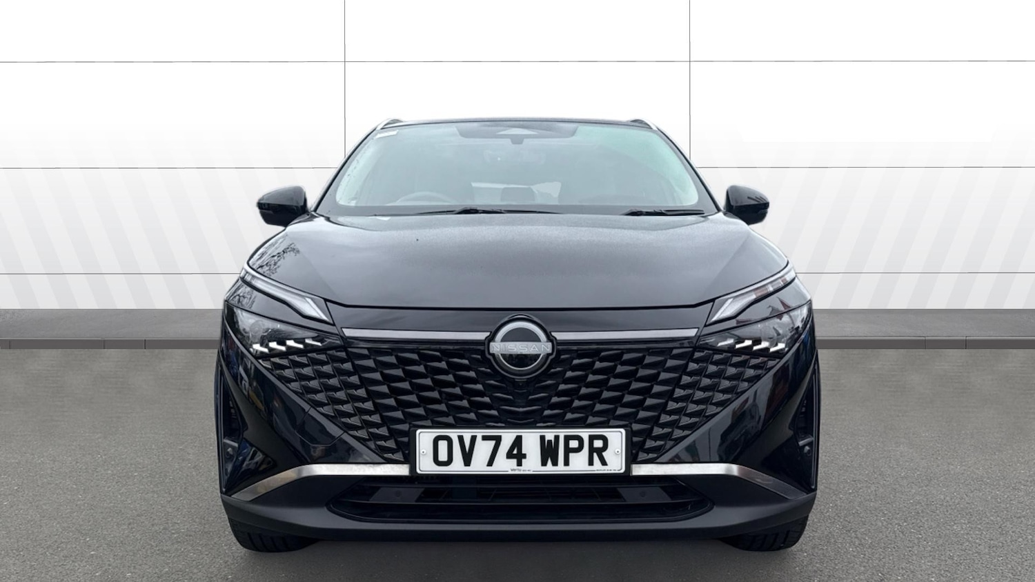 Used Nissan Qashqai 2024 for sale - 77678607: Photo 3