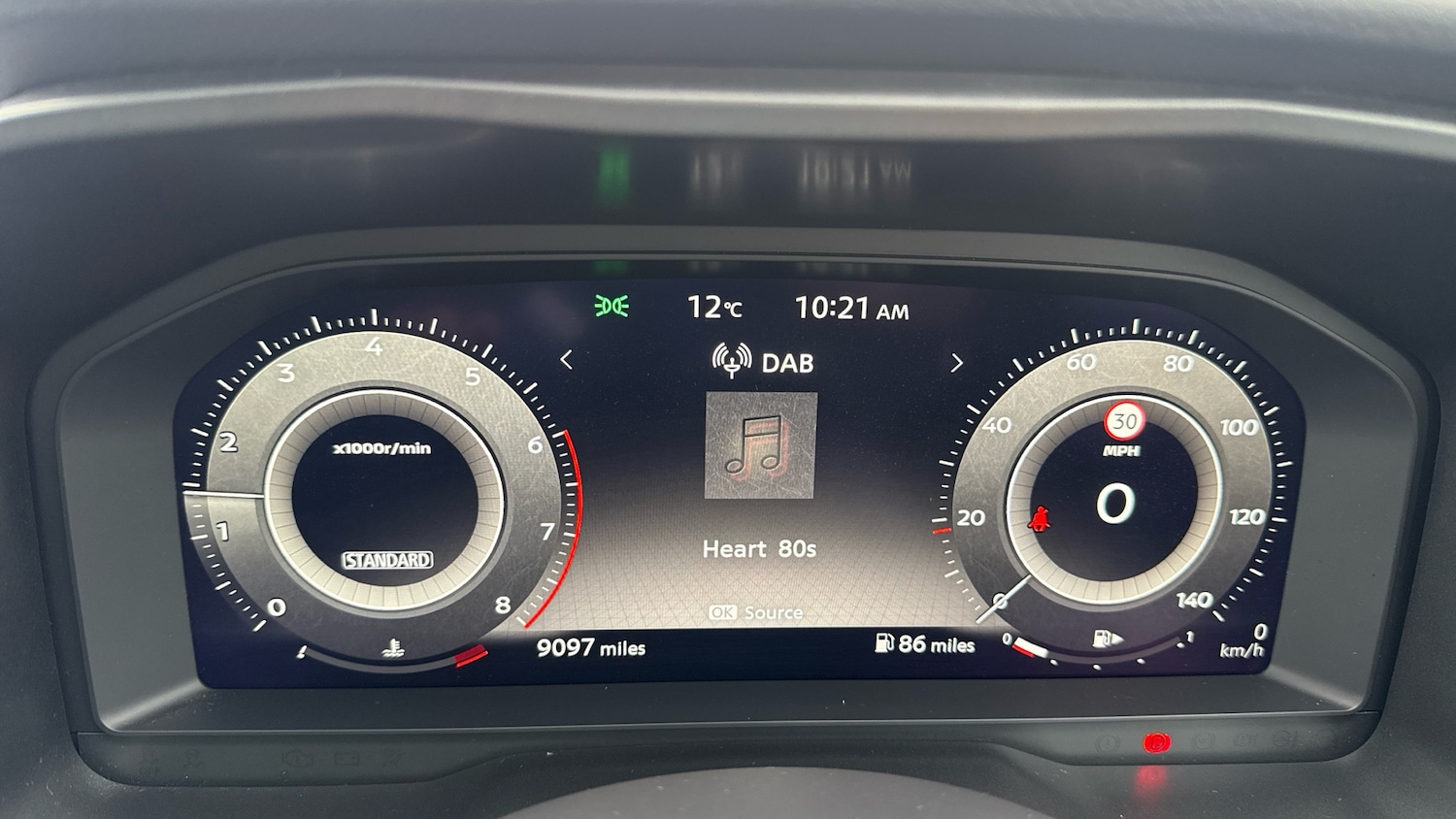 Used Nissan Qashqai 2024 for sale - 77678607: Photo 30