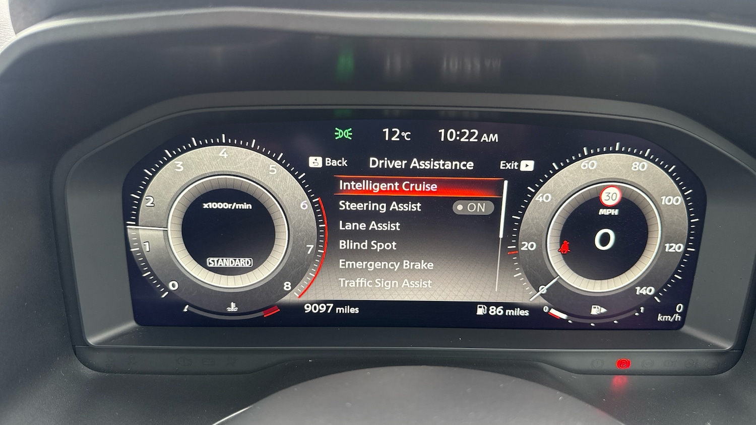 Used Nissan Qashqai 2024 for sale - 77678607: Photo 31