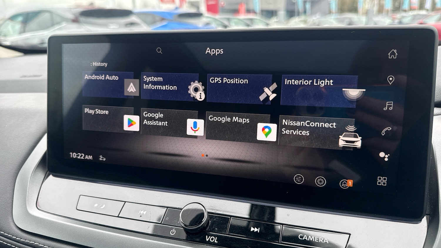 Used Nissan Qashqai 2024 for sale - 77678607: Photo 34