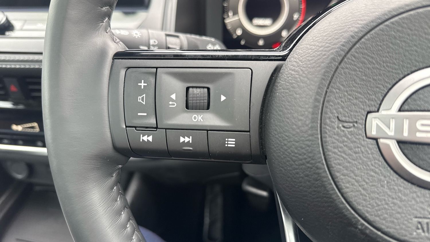 Used Nissan Qashqai 2024 for sale - 77678607: Photo 36