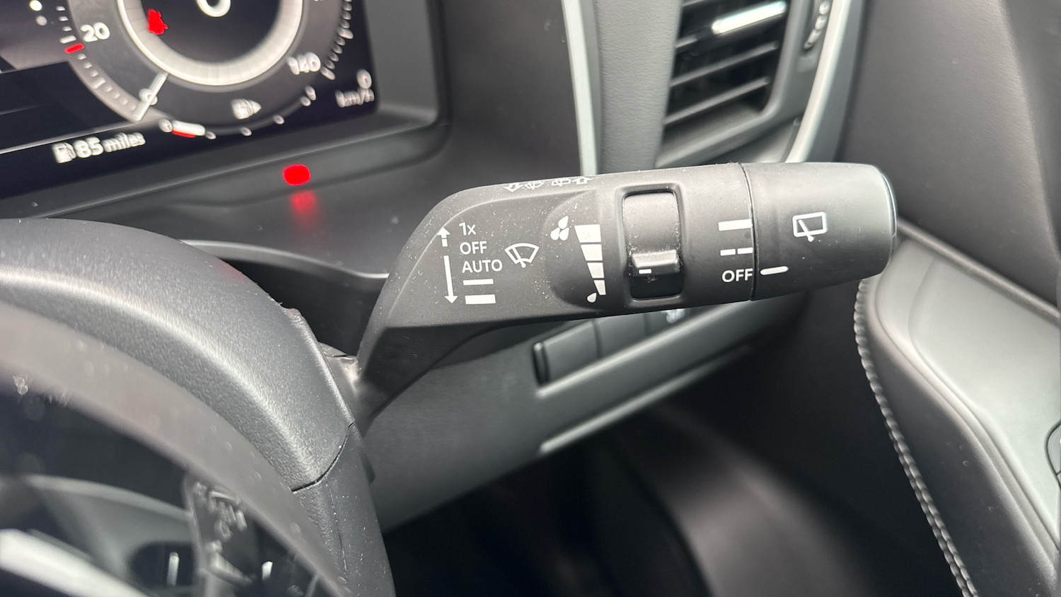 Used Nissan Qashqai 2024 for sale - 77678607: Photo 39