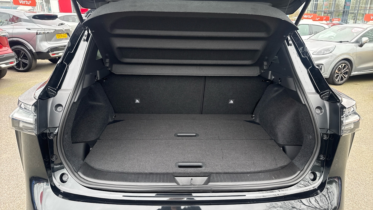 Used Nissan Qashqai 2024 for sale - 77678607: Photo 4