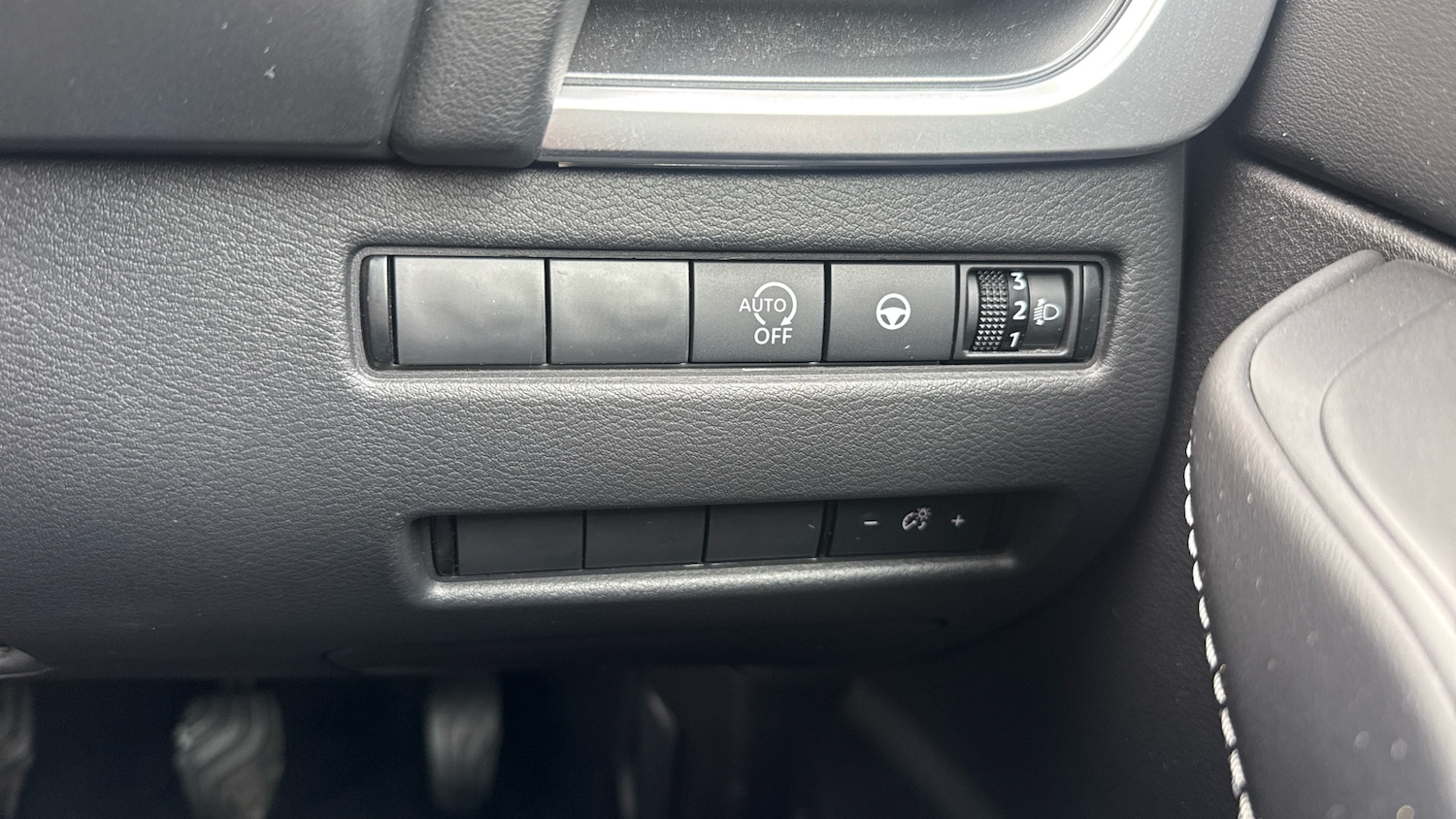 Used Nissan Qashqai 2024 for sale - 77678607: Photo 40