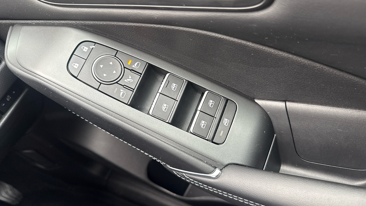 Used Nissan Qashqai 2024 for sale - 77678607: Photo 41