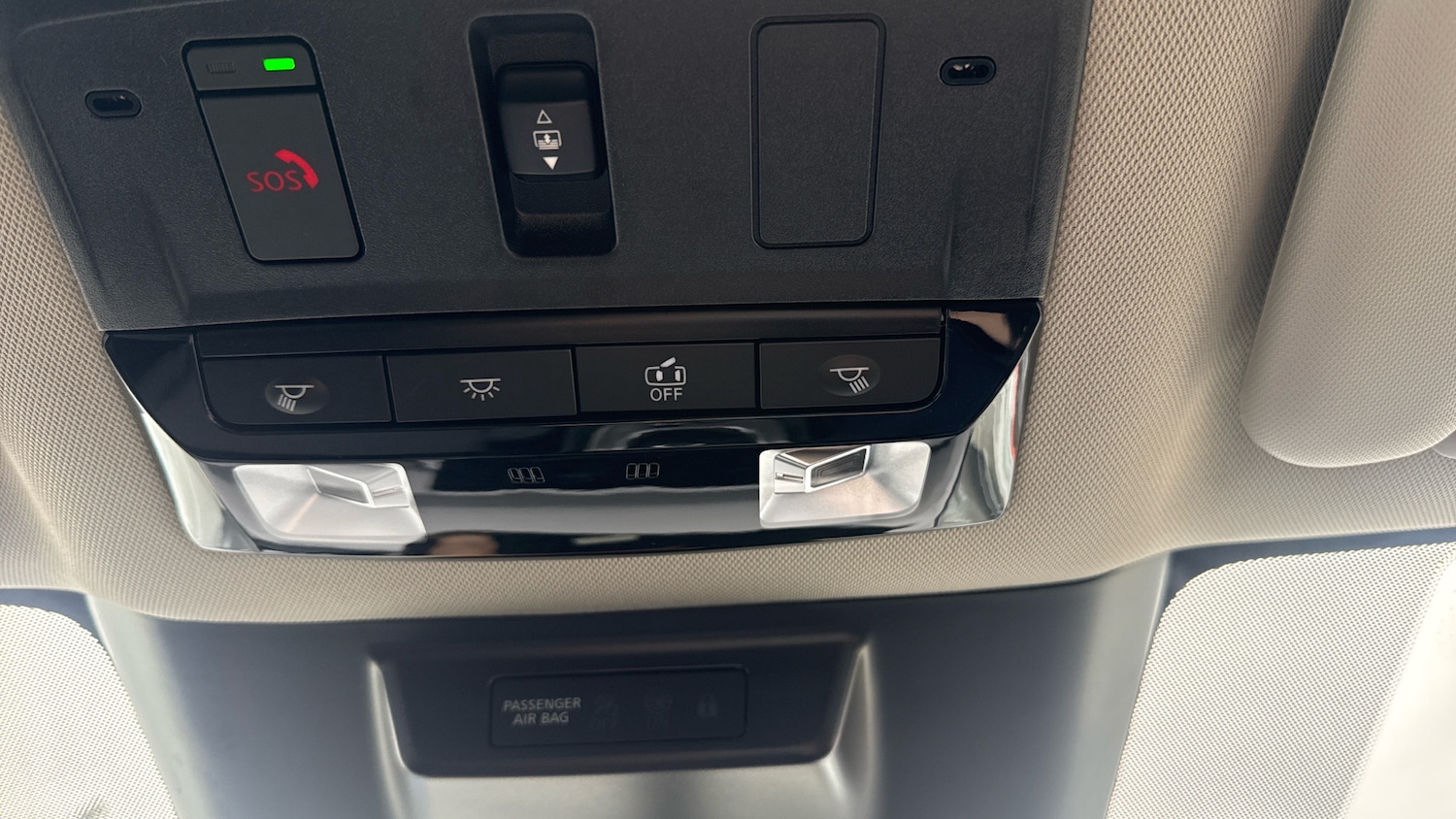 Used Nissan Qashqai 2024 for sale - 77678607: Photo 42