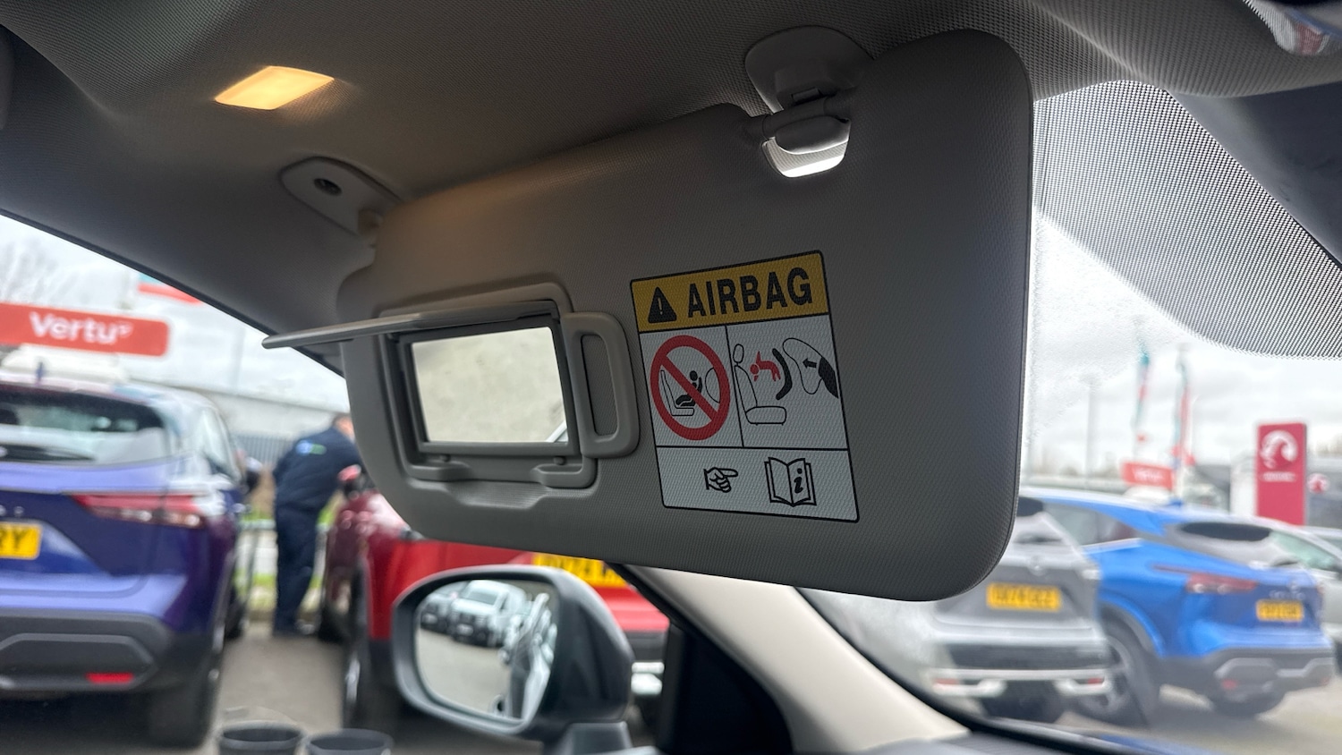 Used Nissan Qashqai 2024 for sale - 77678607: Photo 43