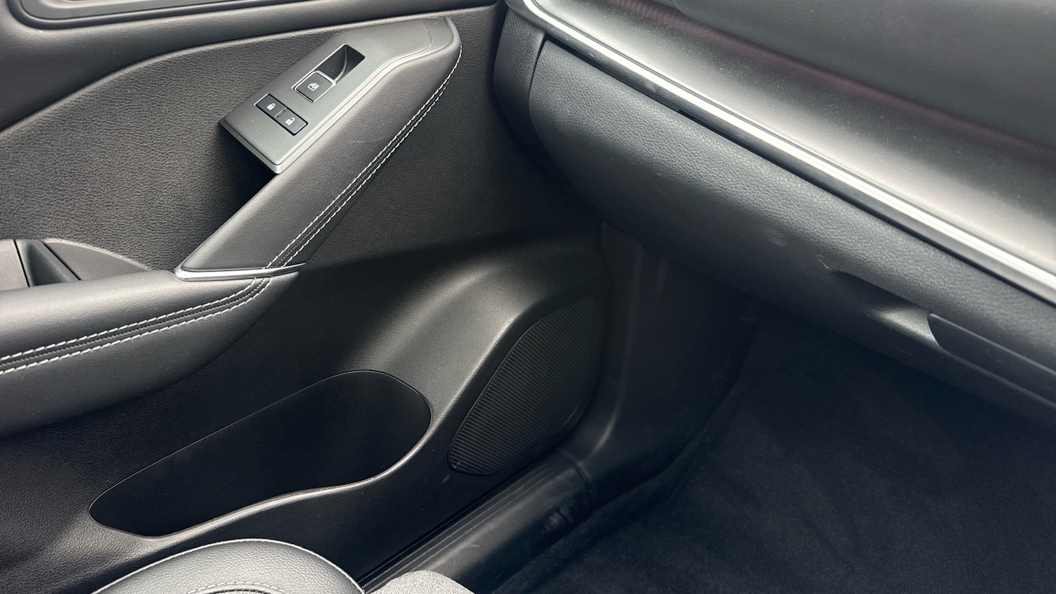 Used Nissan Qashqai 2024 for sale - 77678607: Photo 44