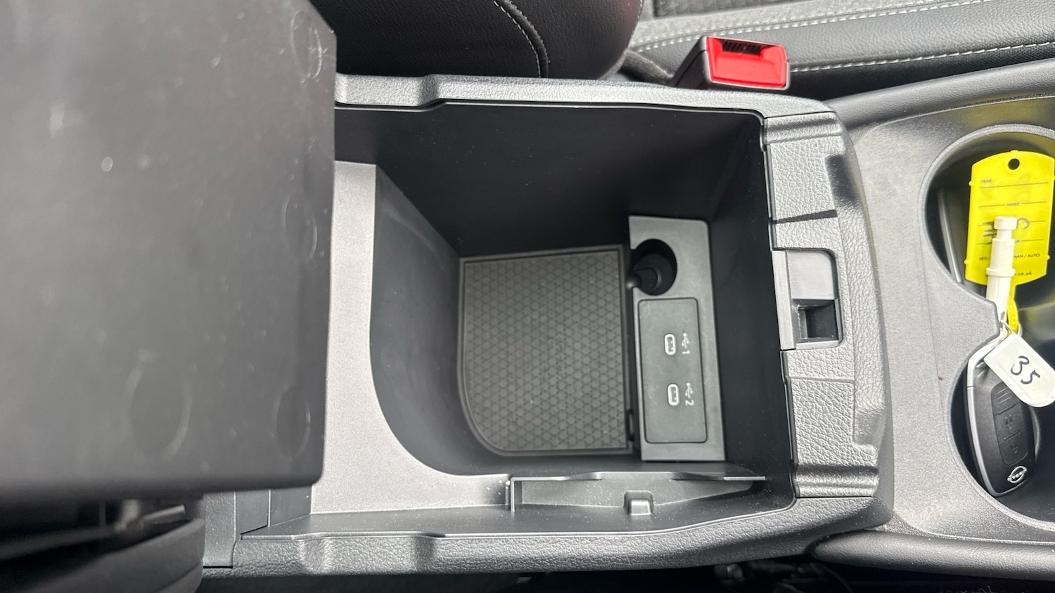 Used Nissan Qashqai 2024 for sale - 77678607: Photo 45