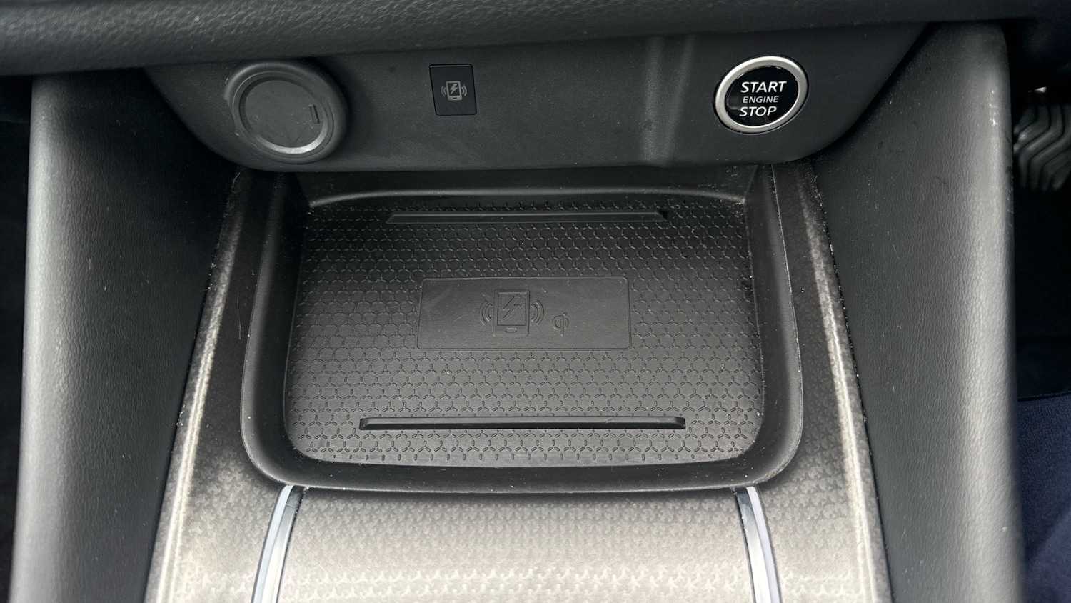 Used Nissan Qashqai 2024 for sale - 77678607: Photo 46