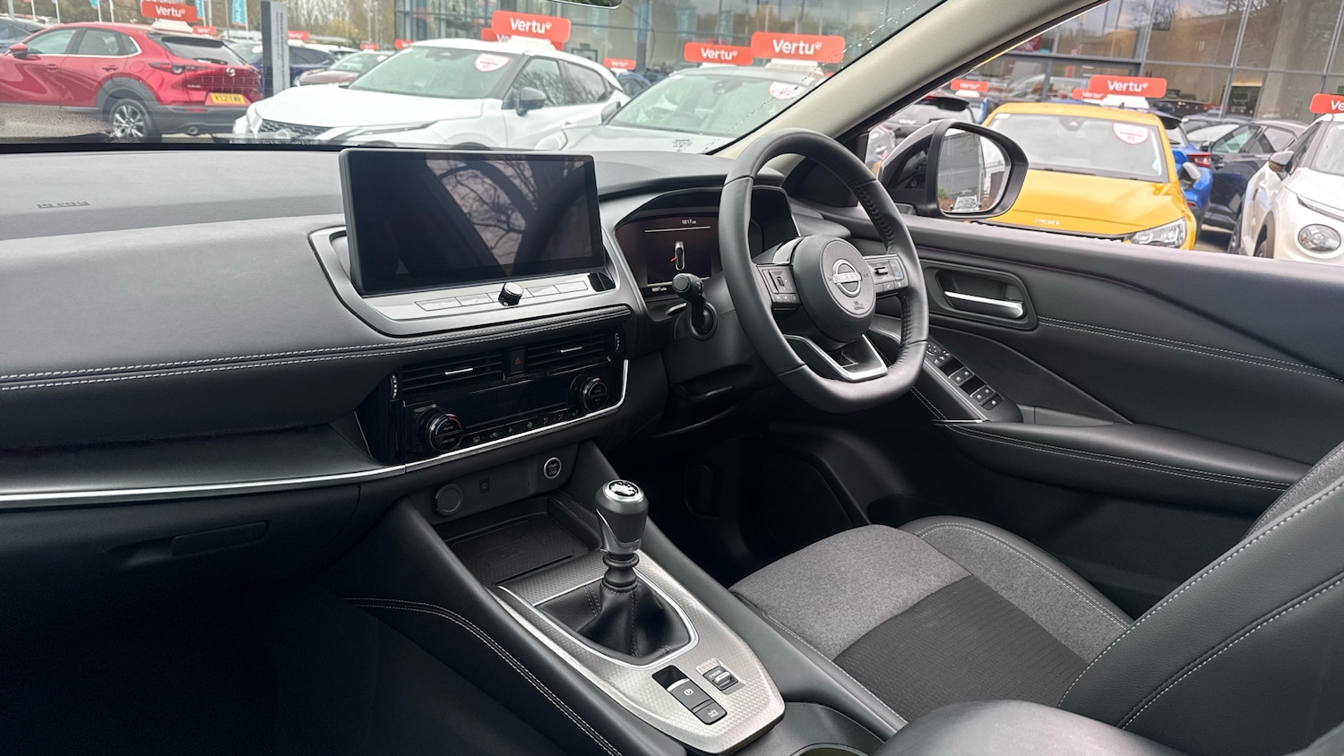 Used Nissan Qashqai 2024 for sale - 77678607: Photo 9