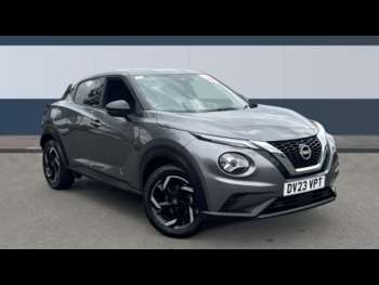 2023 (23) - 1.0 DiG-T 114 N-Connecta 5dr Petrol Hatchback