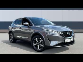 2022 (22) - 1.3 DiG-T MH N-Connecta 5dr Petrol Hatchback
