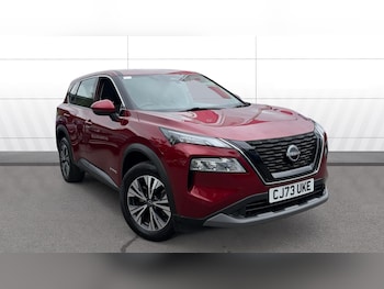 Used Nissan X-Trail 2024 for sale - 78953599: Photo