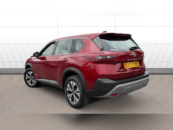 Used Nissan X-Trail 2024 for sale - 78953599: Photo