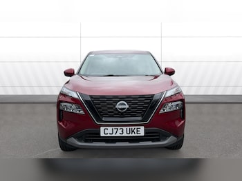 Used Nissan X-Trail 2024 for sale - 78953599: Photo