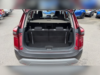 Used Nissan X-Trail 2024 for sale - 78953599: Photo
