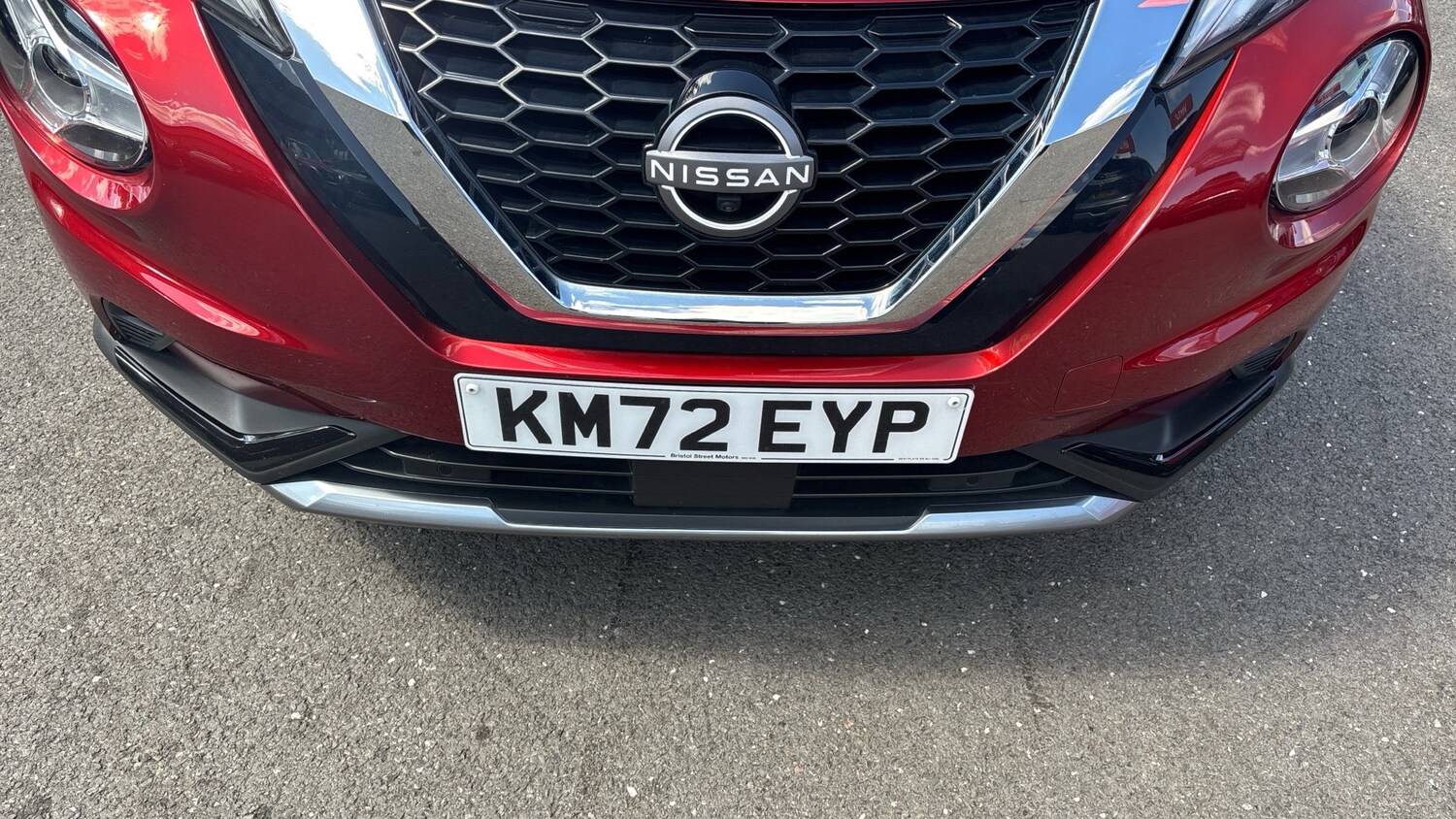 Vehicle 30