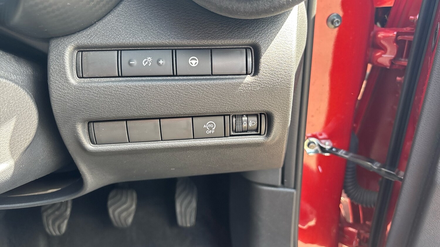 Vehicle 40