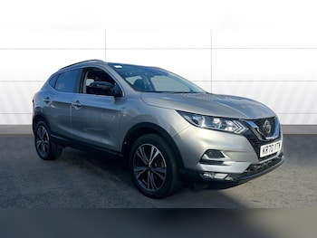 Used Nissan Qashqai 2020 for sale - 76384220: Photo