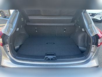 Used Nissan Qashqai 2020 for sale - 76384220: Photo