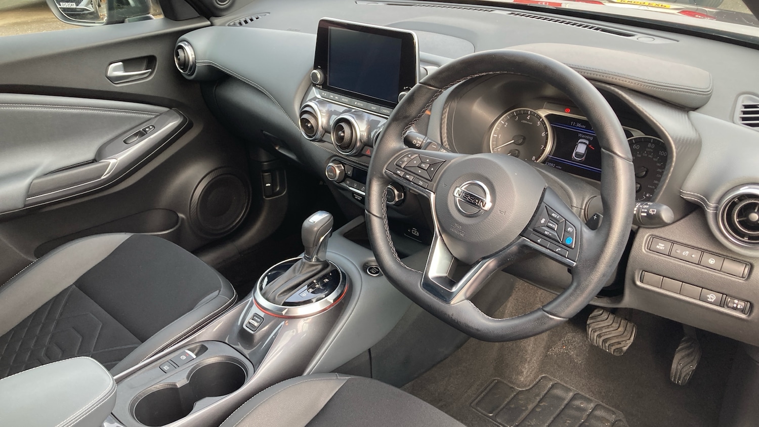 Used Nissan Juke 2021 for sale - 76580649: Photo 11