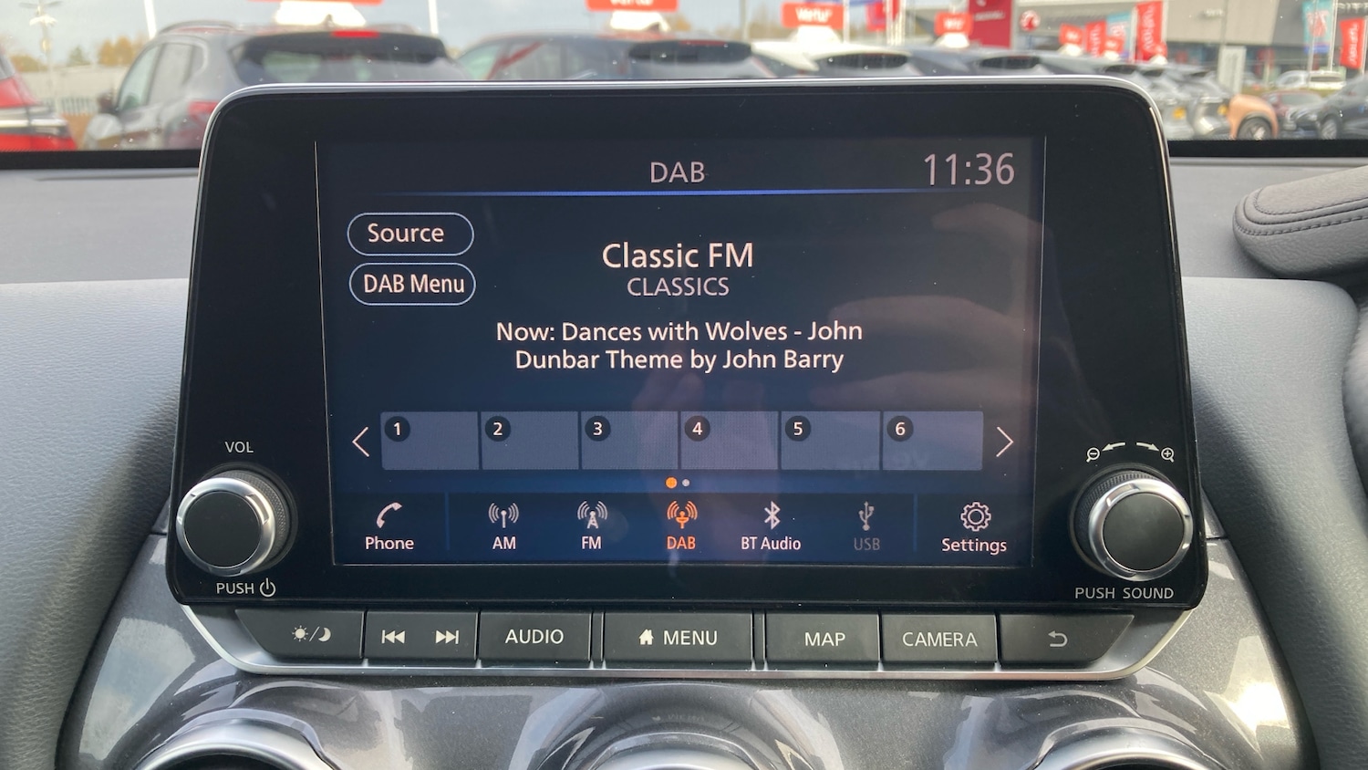 Used Nissan Juke 2021 for sale - 76580649: Photo 12