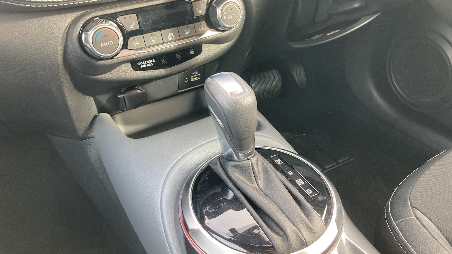 Used Nissan Juke 2021 for sale - 76580649: Photo 13