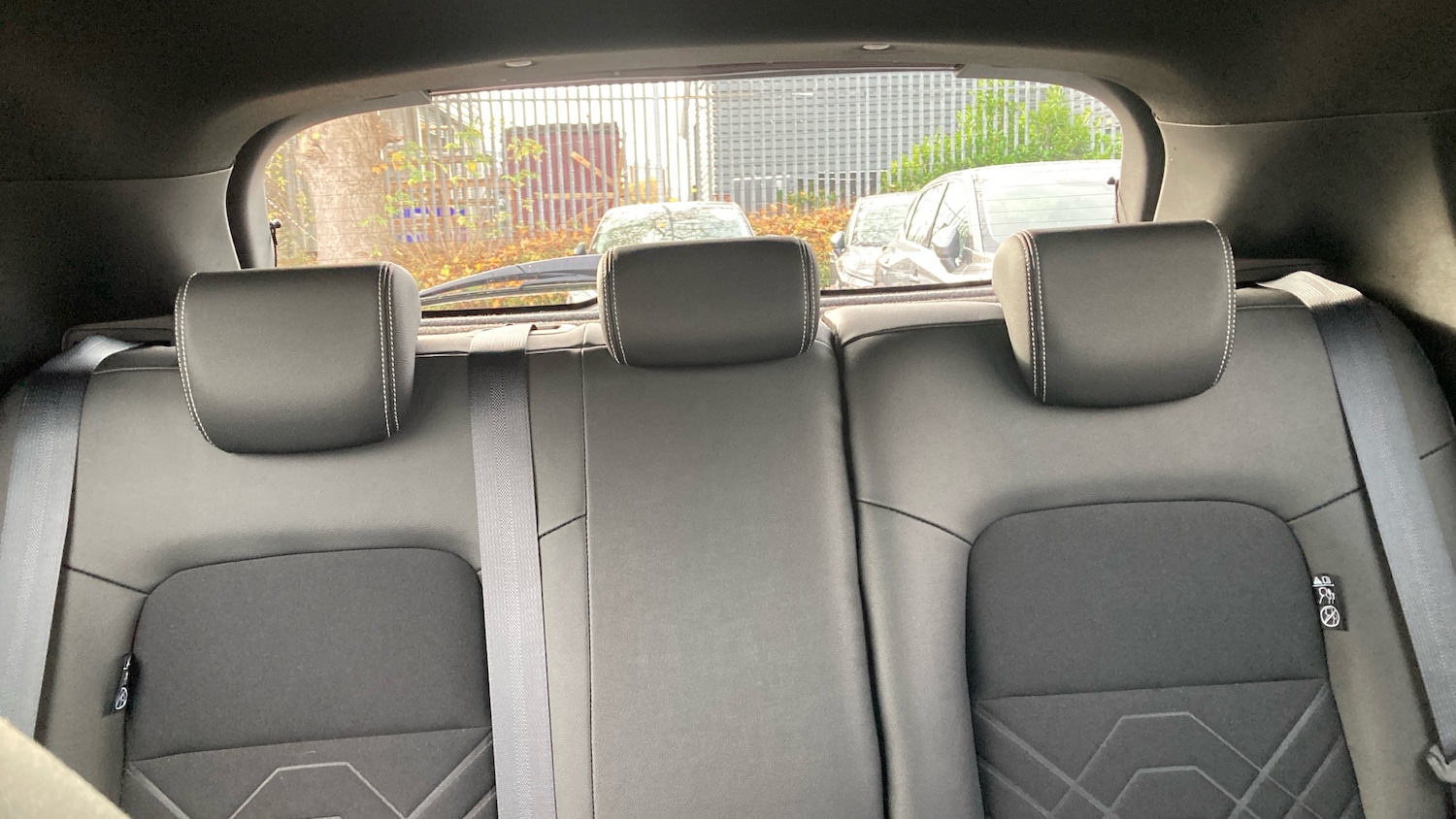 Used Nissan Juke 2021 for sale - 76580649: Photo 15