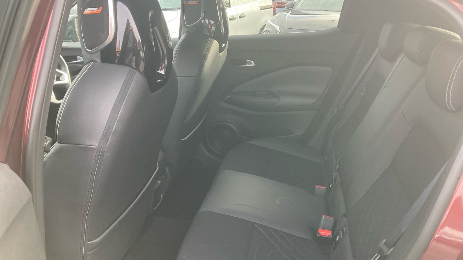 Used Nissan Juke 2021 for sale - 76580649: Photo 16