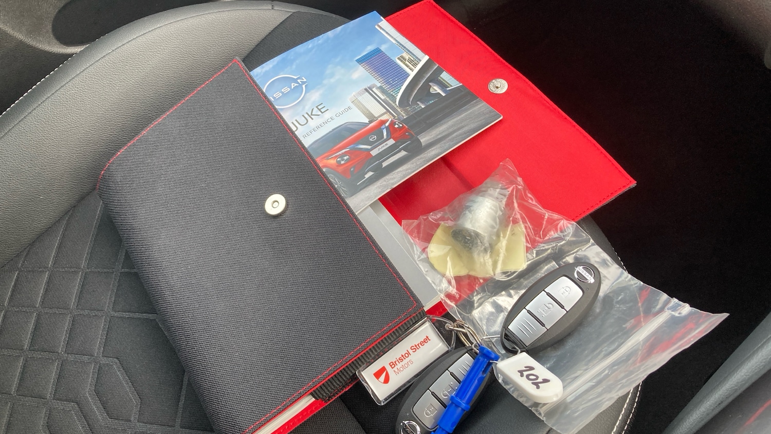 Used Nissan Juke 2021 for sale - 76580649: Photo 19