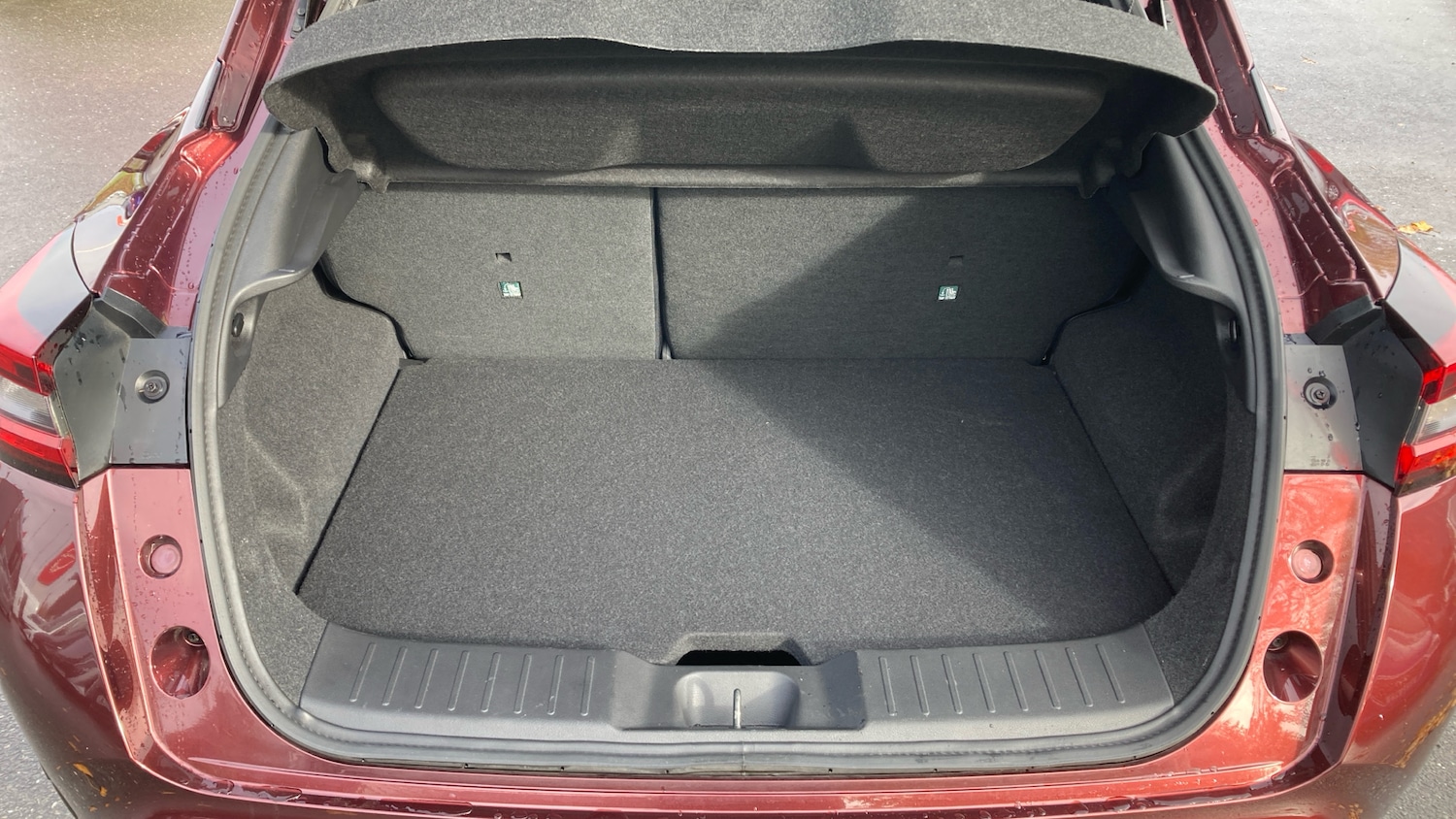 Used Nissan Juke 2021 for sale - 76580649: Photo 21