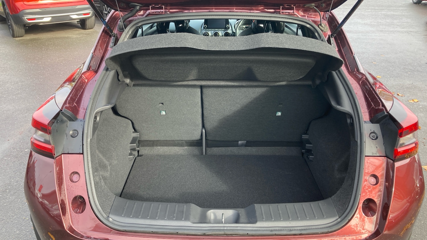 Used Nissan Juke 2021 for sale - 76580649: Photo 23