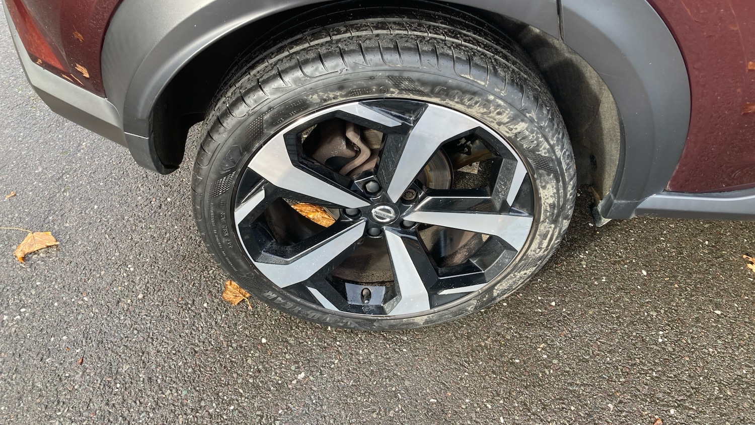 Used Nissan Juke 2021 for sale - 76580649: Photo 27