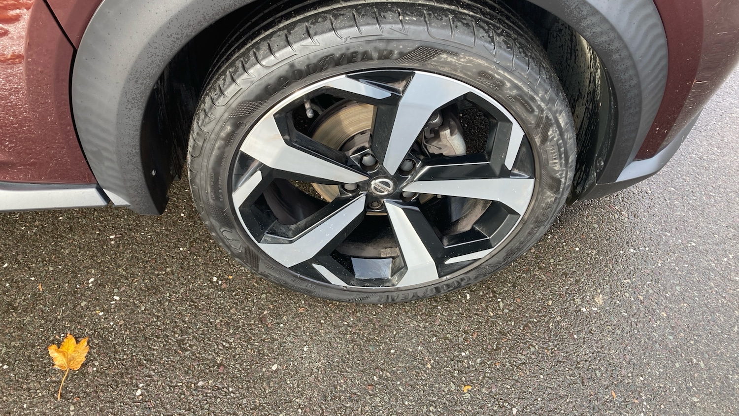 Used Nissan Juke 2021 for sale - 76580649: Photo 28