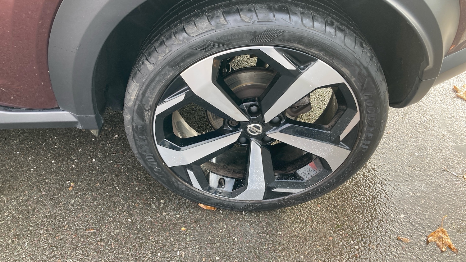 Used Nissan Juke 2021 for sale - 76580649: Photo 32