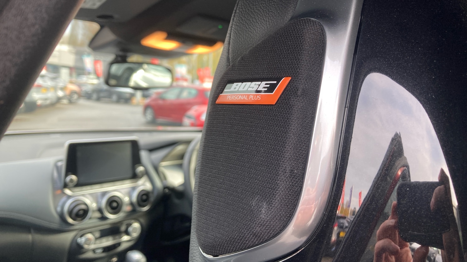 Used Nissan Juke 2021 for sale - 76580649: Photo 34