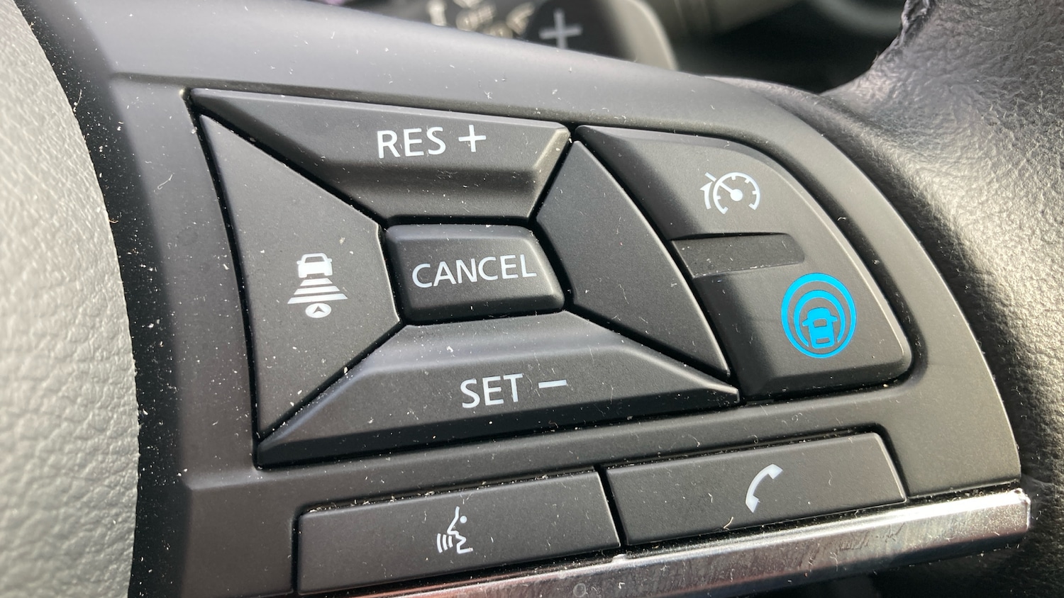 Used Nissan Juke 2021 for sale - 76580649: Photo 38