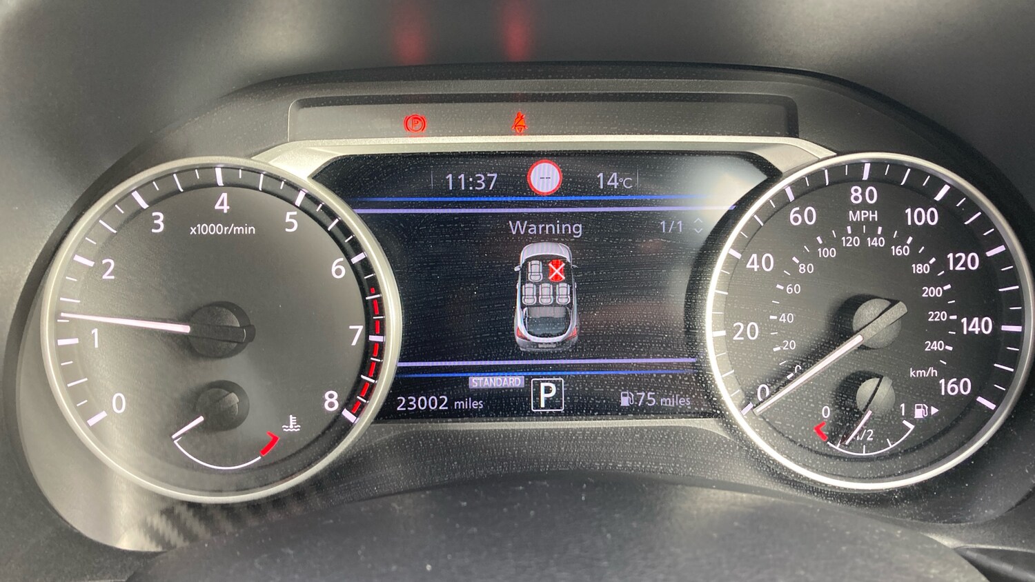 Used Nissan Juke 2021 for sale - 76580649: Photo 44