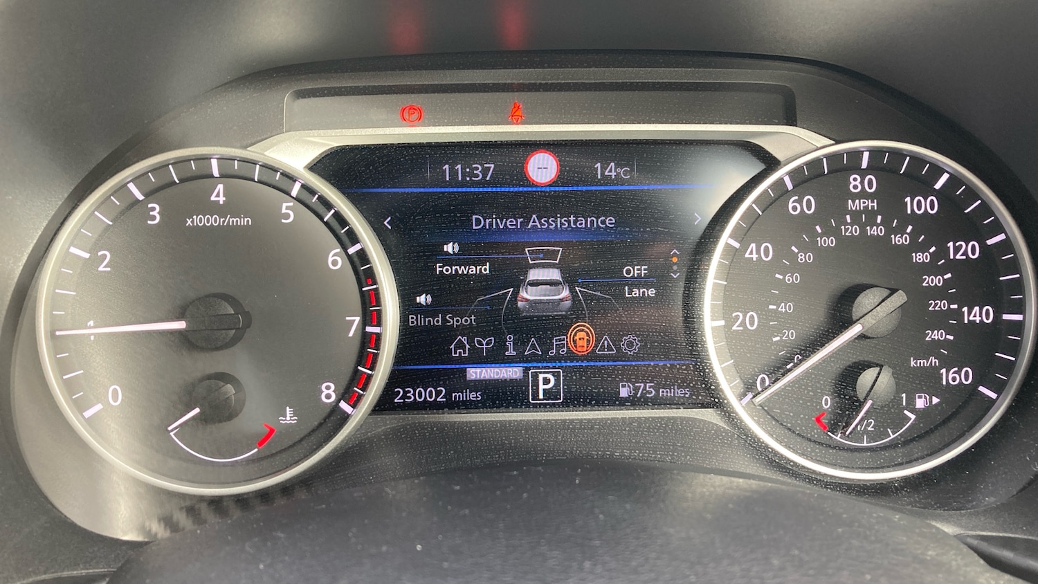 Used Nissan Juke 2021 for sale - 76580649: Photo 45