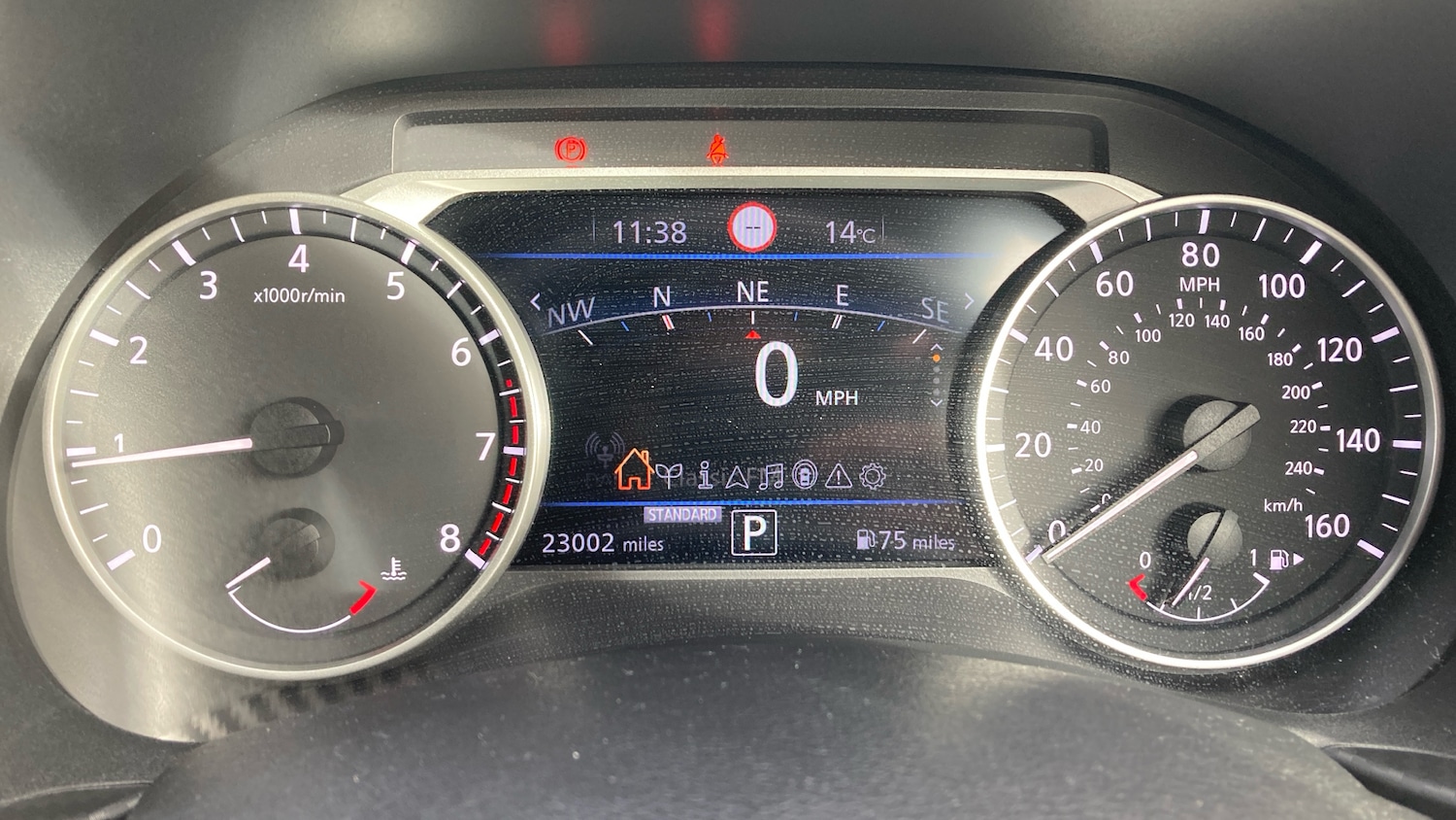 Used Nissan Juke 2021 for sale - 76580649: Photo 47