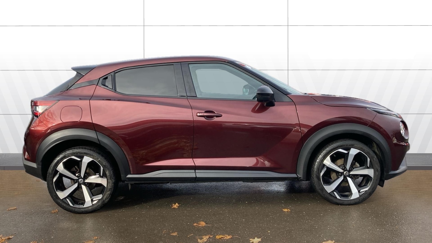 Used Nissan Juke 2021 for sale - 76580649: Photo 5