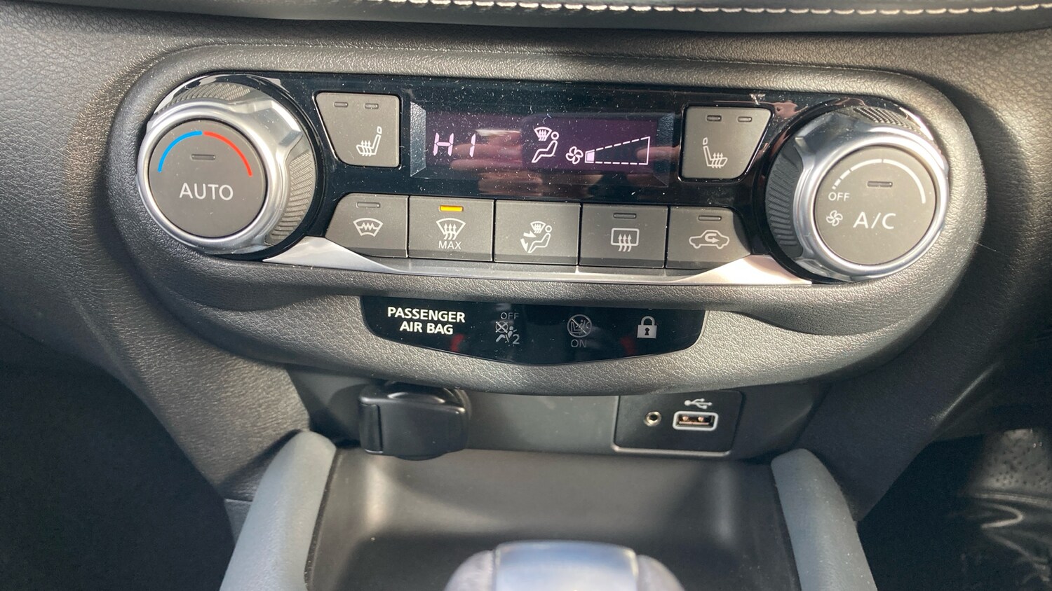 Used Nissan Juke 2021 for sale - 76580649: Photo 51