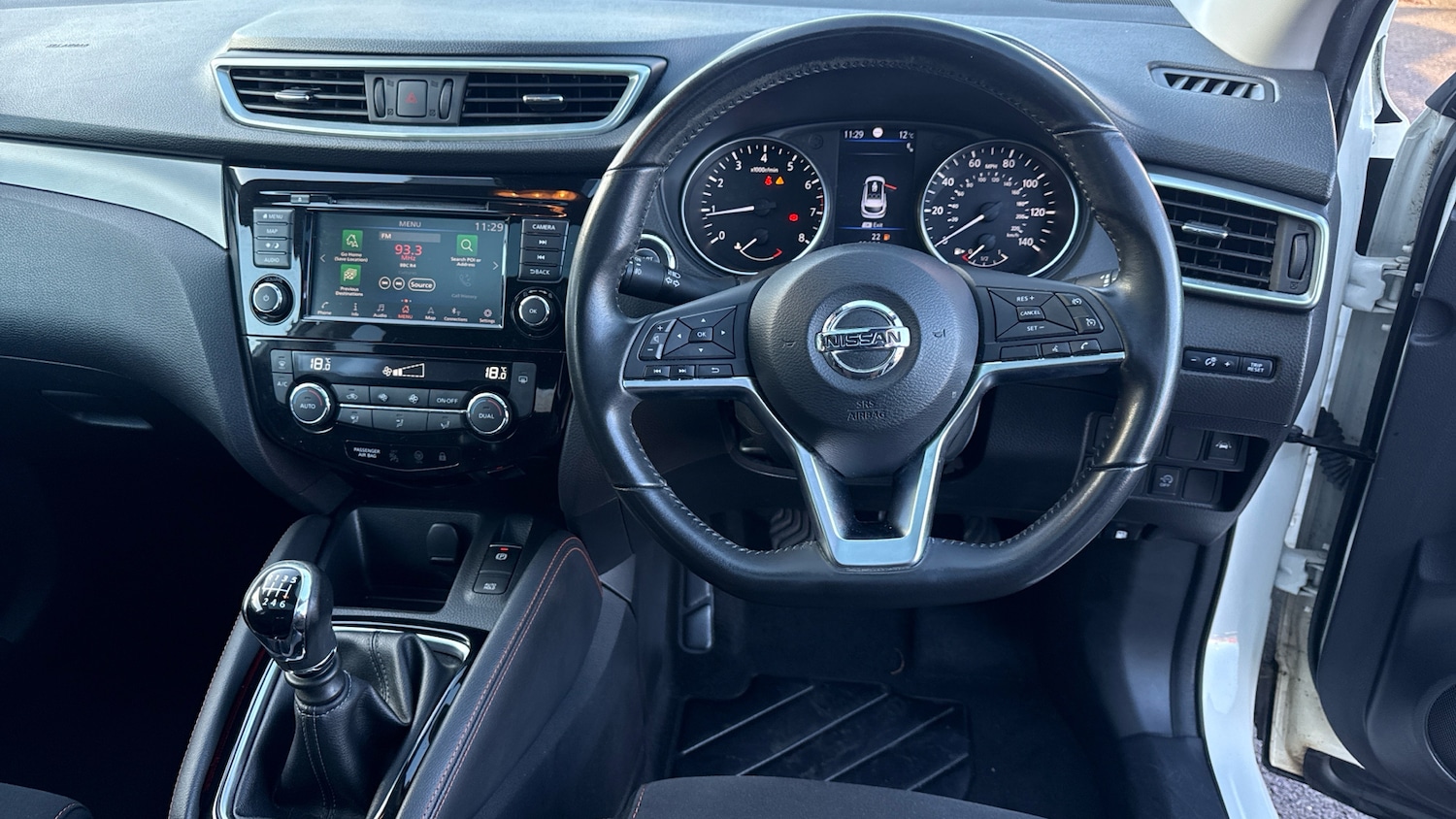 Used Nissan Qashqai 2019 for sale - 76817439: Photo 10