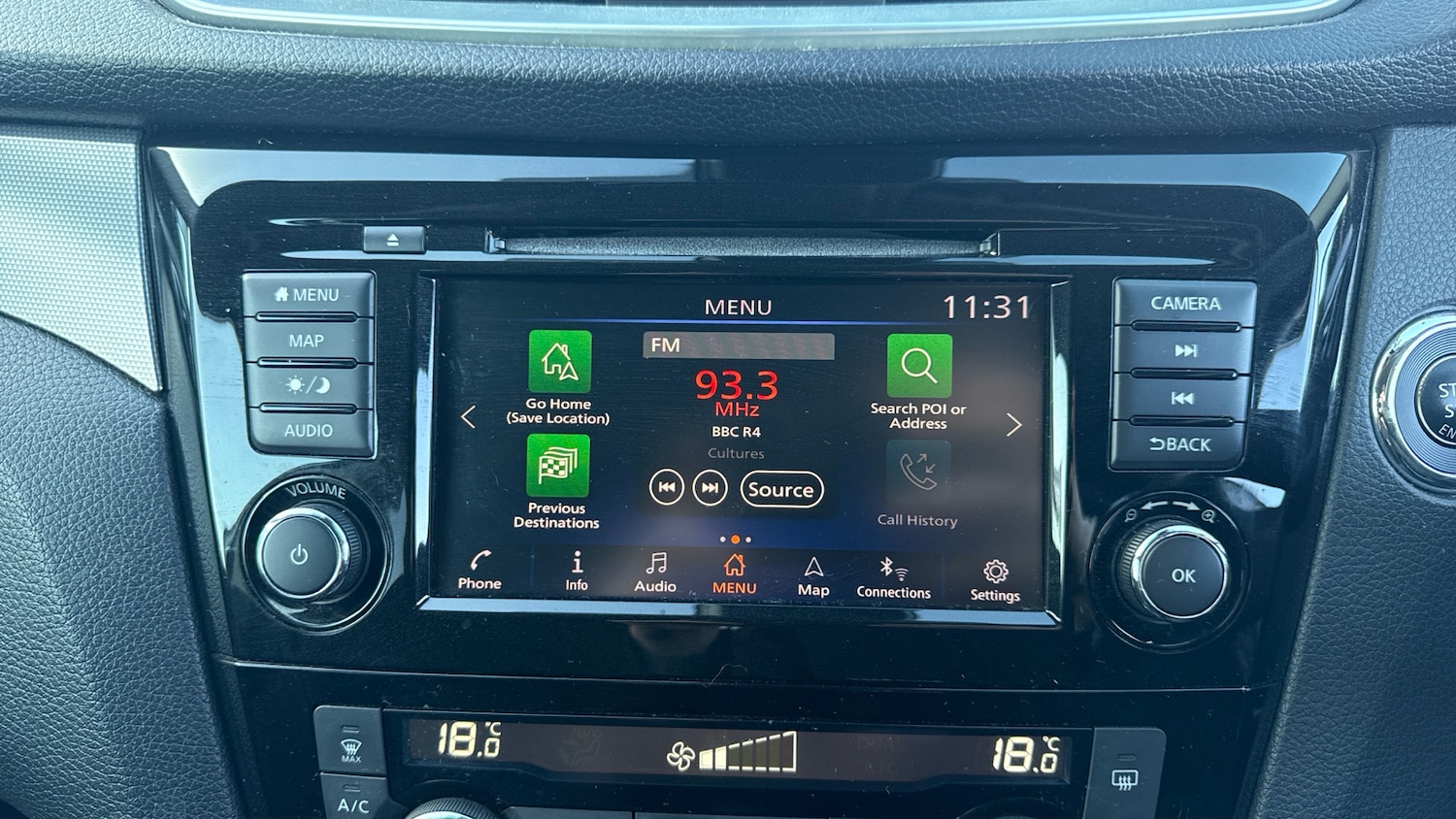 Used Nissan Qashqai 2019 for sale - 76817439: Photo 12